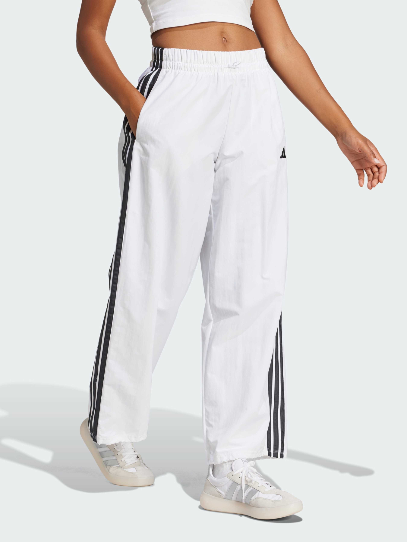 Штани повсякденні Adidas модель JE1307 Фото