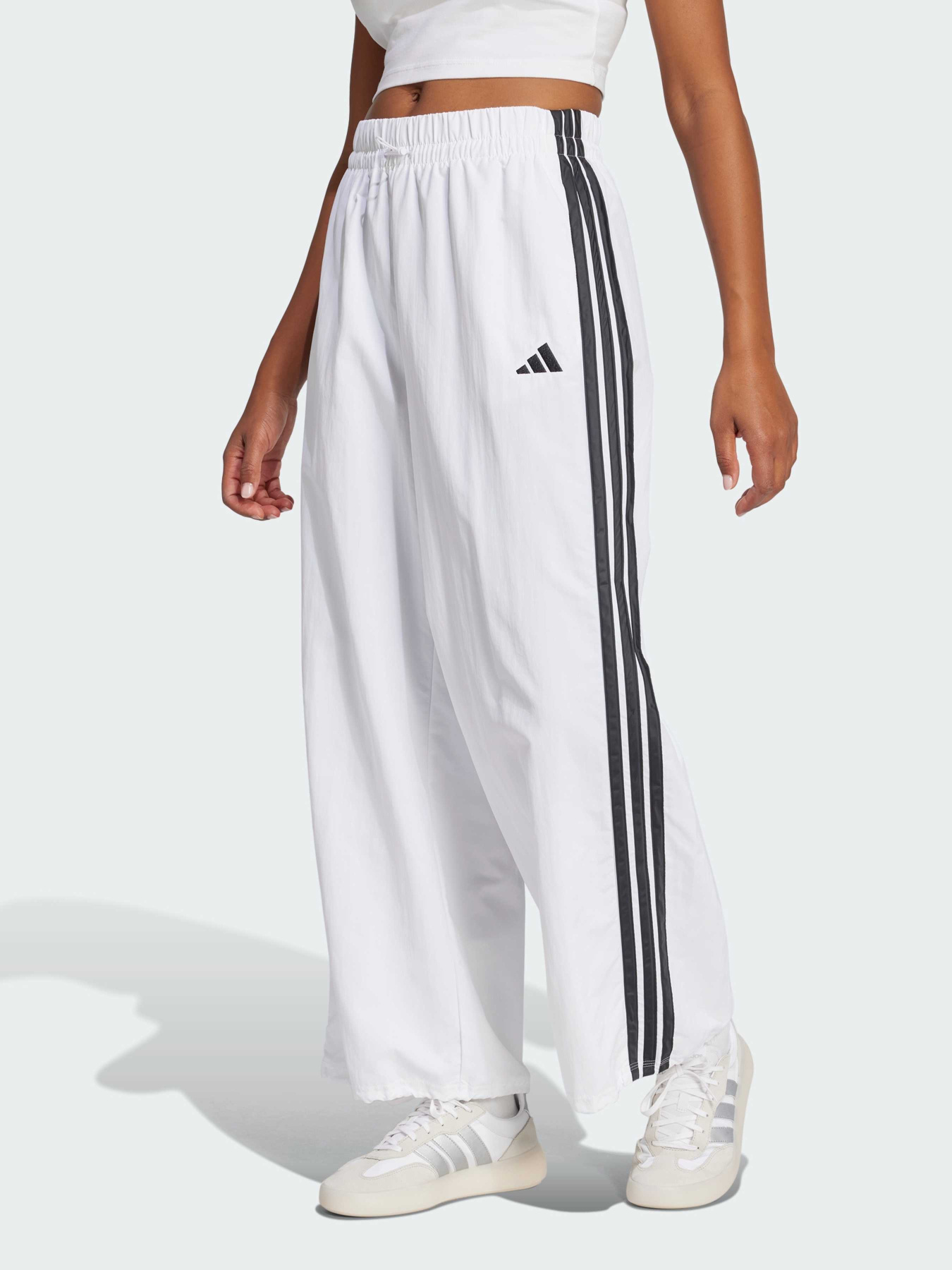 Штани повсякденні Adidas модель JE1307 Фото