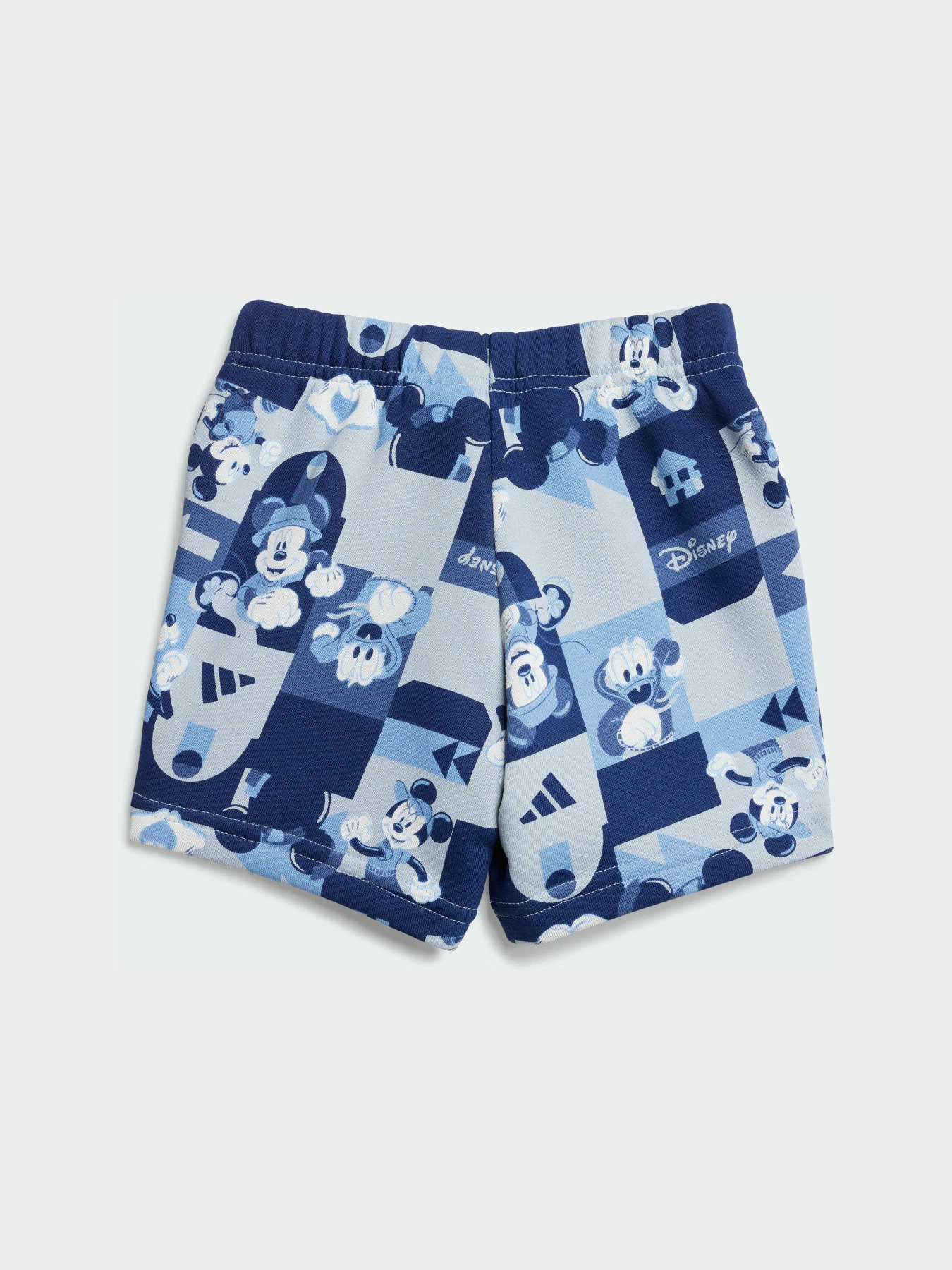 Спортивний костюм Adidas x Disney модель JD0377 Фото