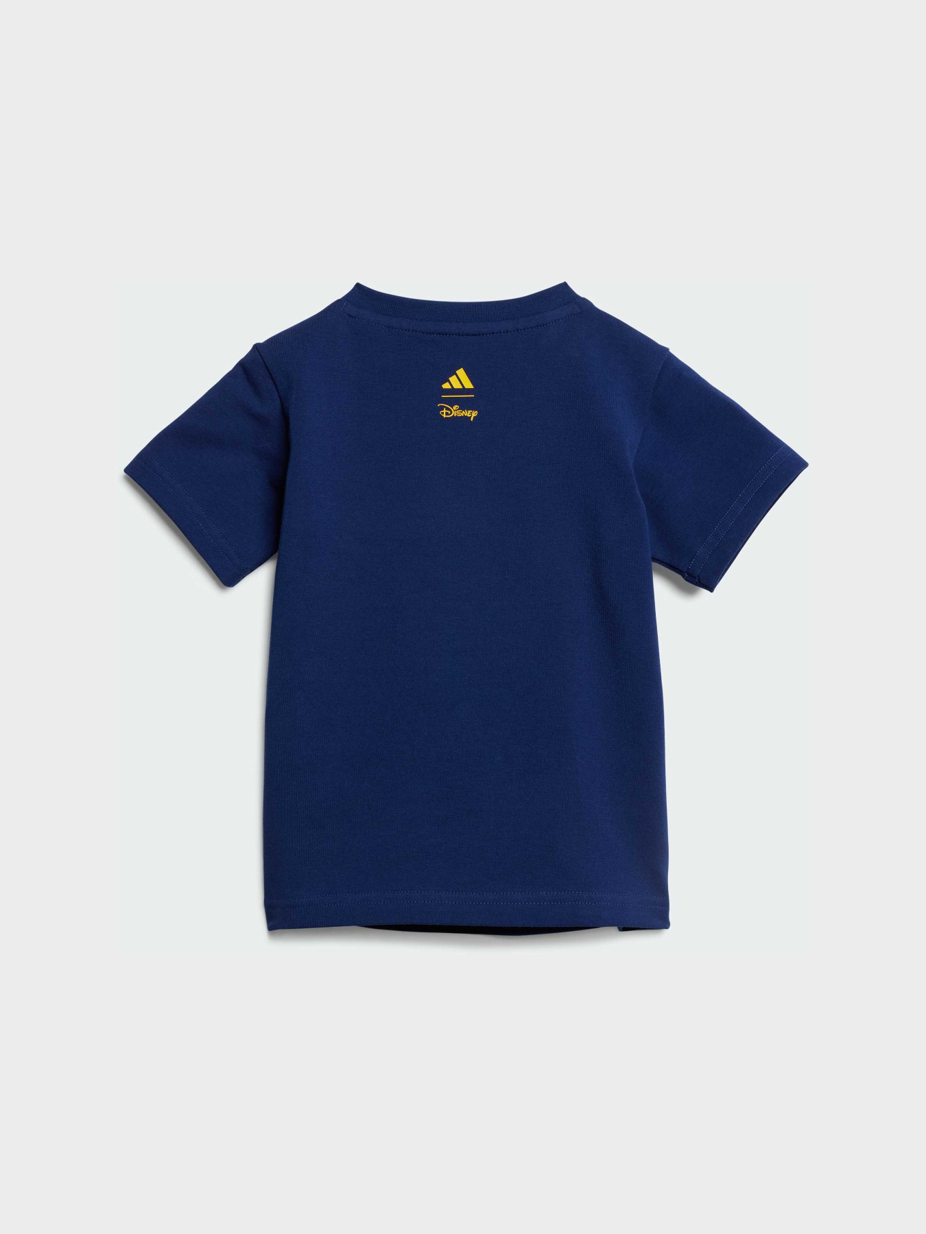 Спортивний костюм Adidas x Disney модель JD0377 Фото