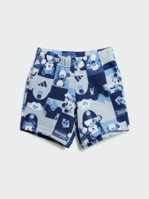 Спортивний костюм Adidas x Disney модель JD0377 Фото