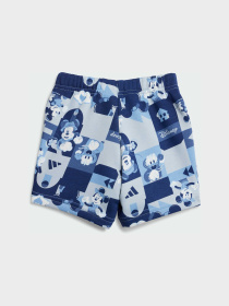 Спортивний костюм Adidas x Disney модель JD0377 Фото