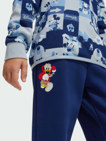 Спортивний костюм Adidas x Disney модель JD4551 Фото