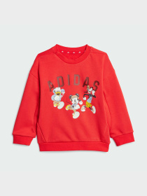 Комплект для немовлят Adidas x Disney модель JF3624 Фото