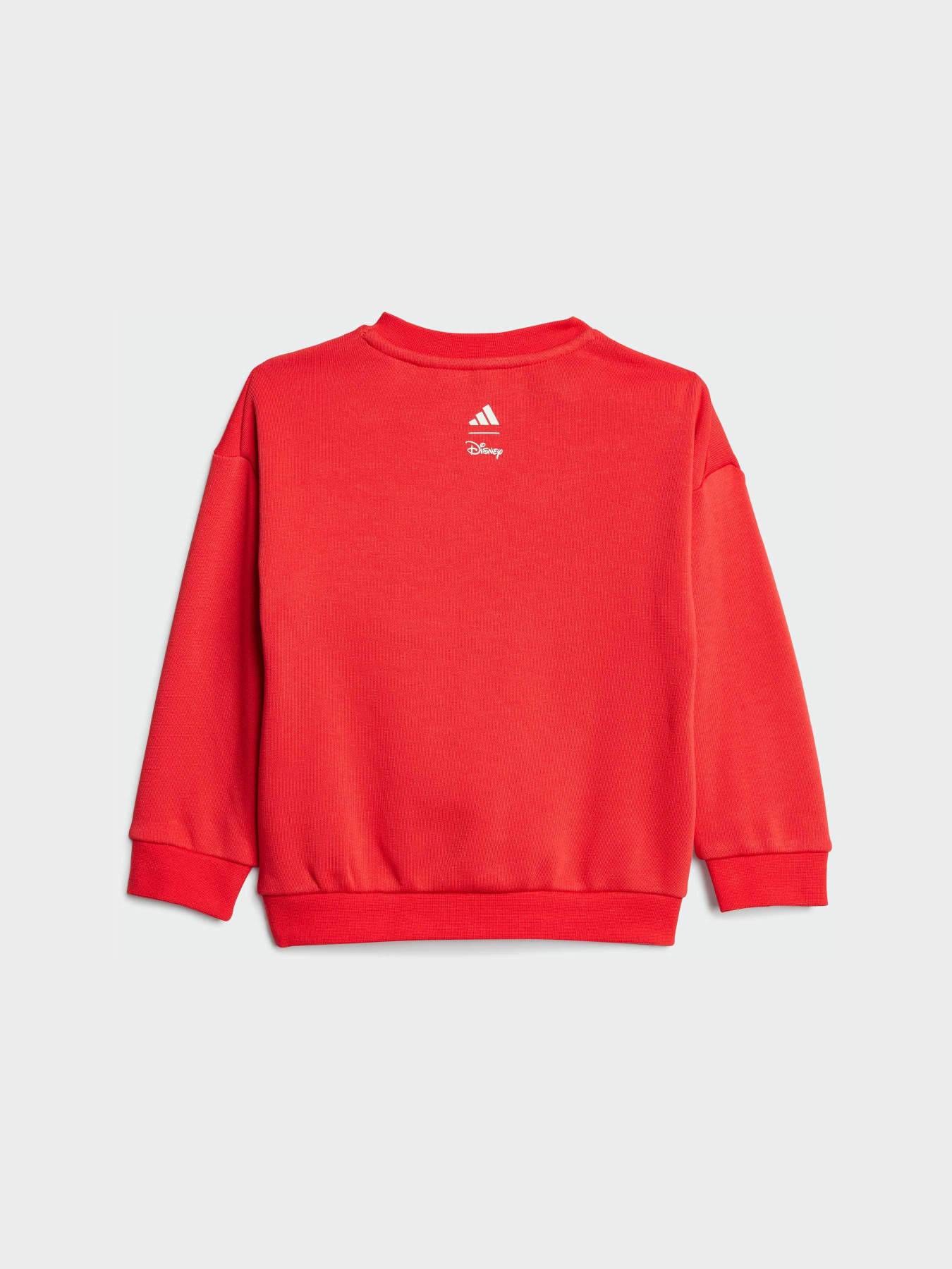 Комплект для немовлят Adidas x Disney модель JF3624 Комплект для немовлят Adidas x Disney модель JF3624 Фото