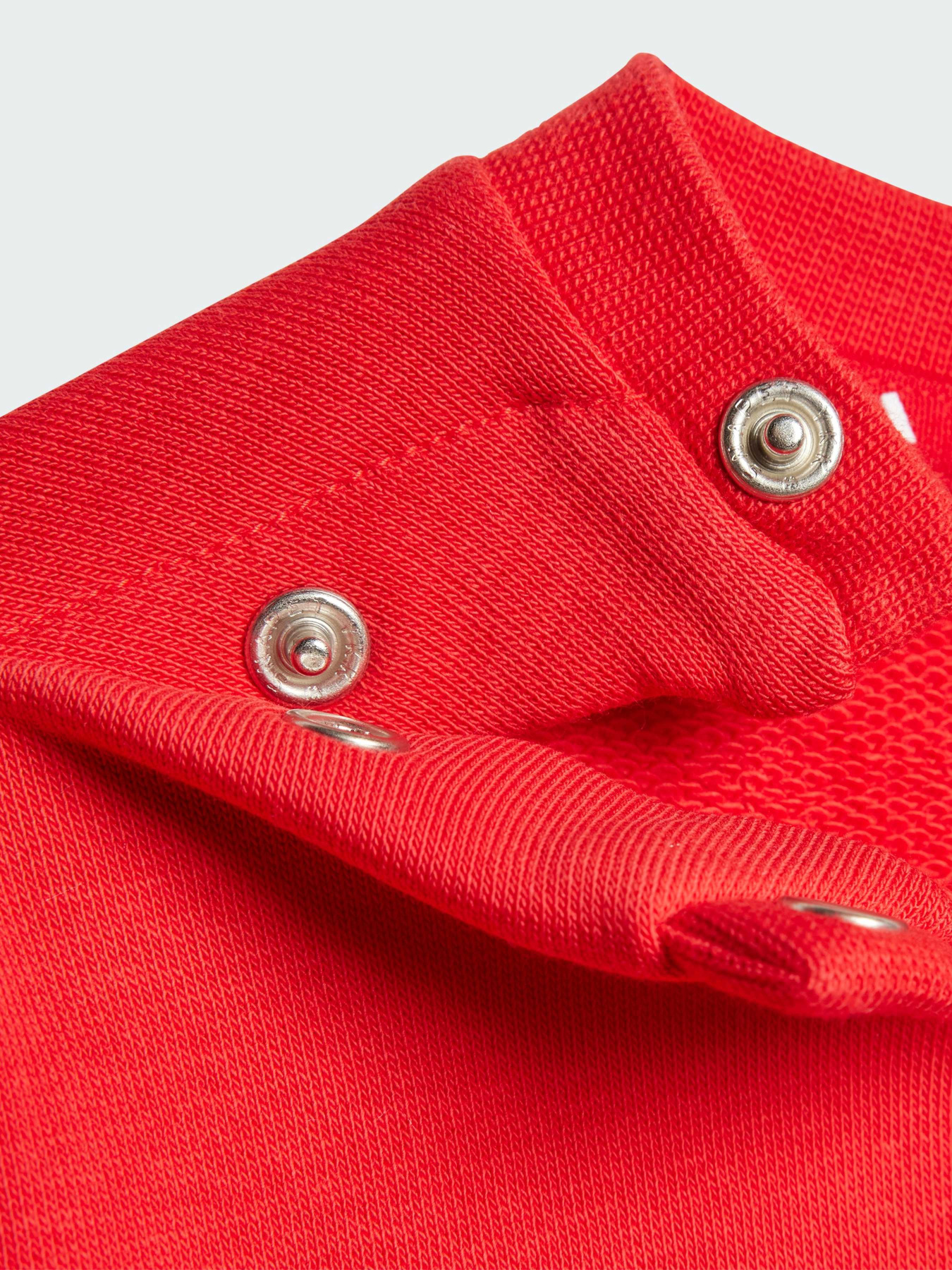 Комплект для немовлят Adidas x Disney модель JF3624 Комплект для немовлят Adidas x Disney модель JF3624 Фото