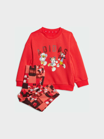 Комплект для младенцев Adidas x Disney модель JF3624 Фото