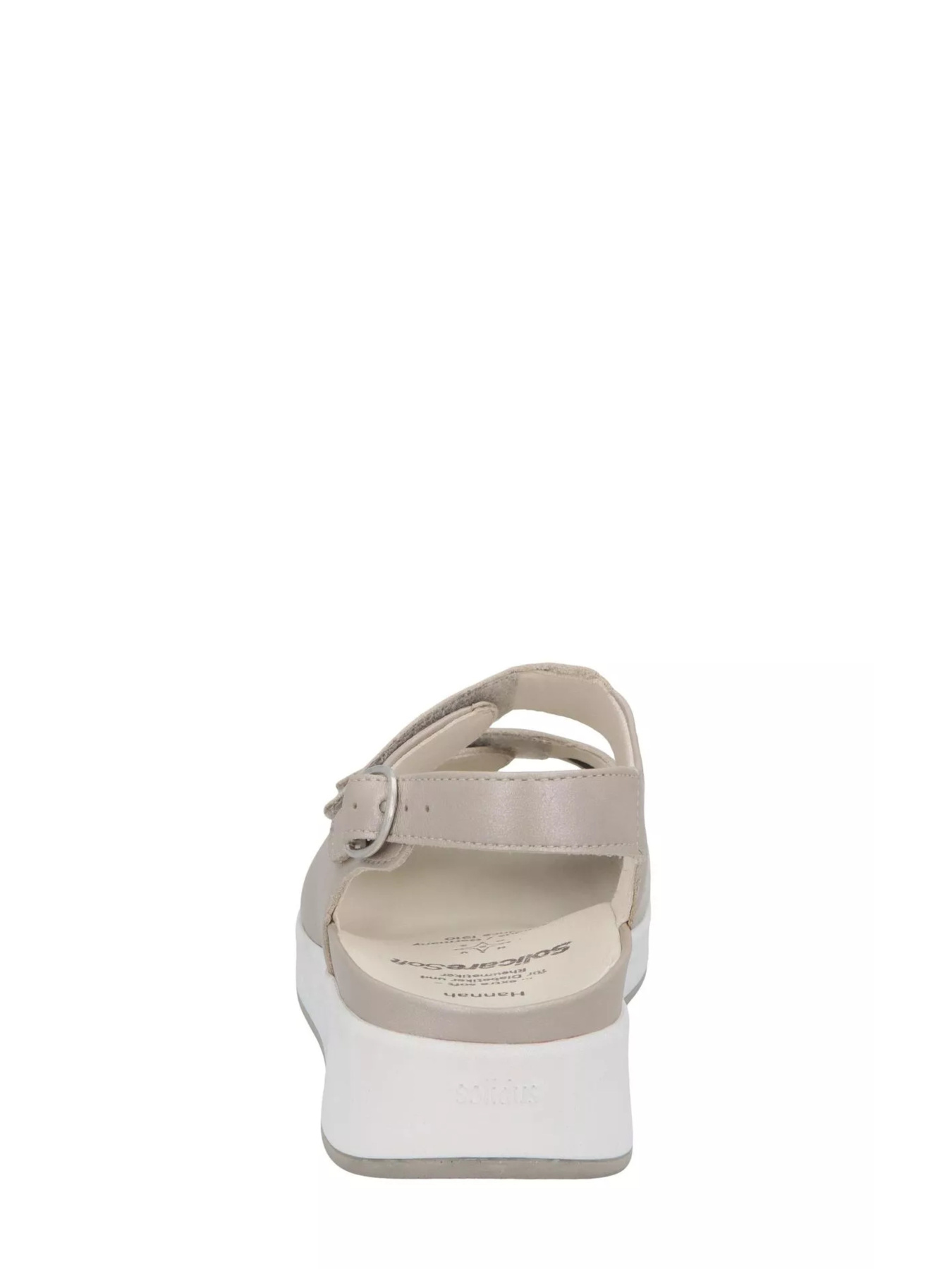 Босоножки Solidus модель 7 75500 30578 Фото