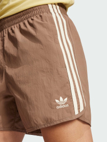 Повседневные шорты Adidas модель JP1021 Фото