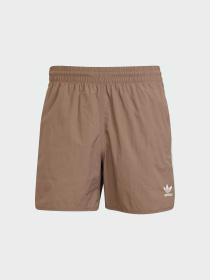 Повседневные шорты Adidas модель JP1021 Фото