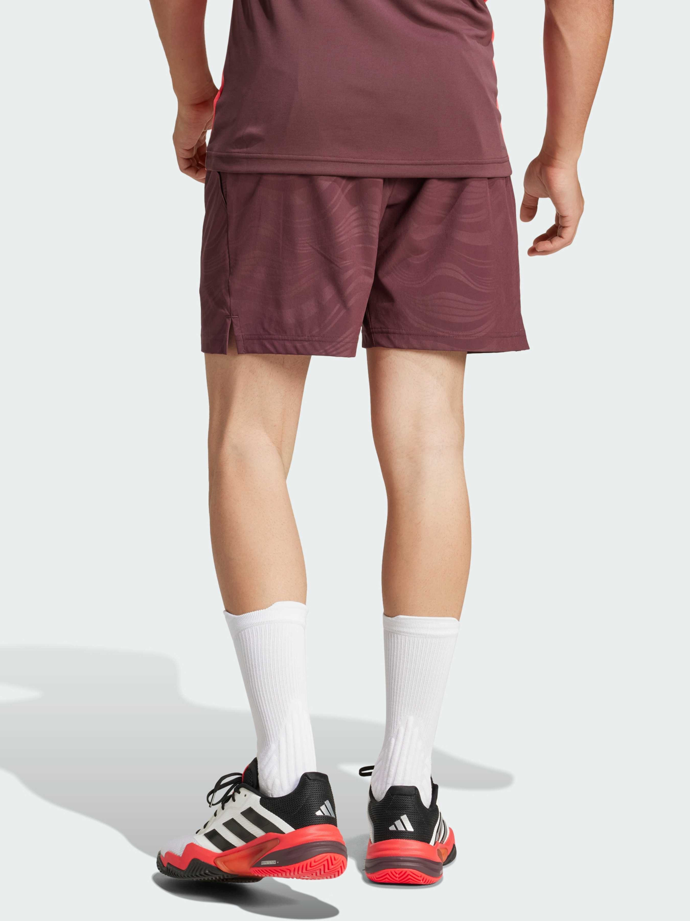 Шорти спортивні Adidas модель JL8667 Фото