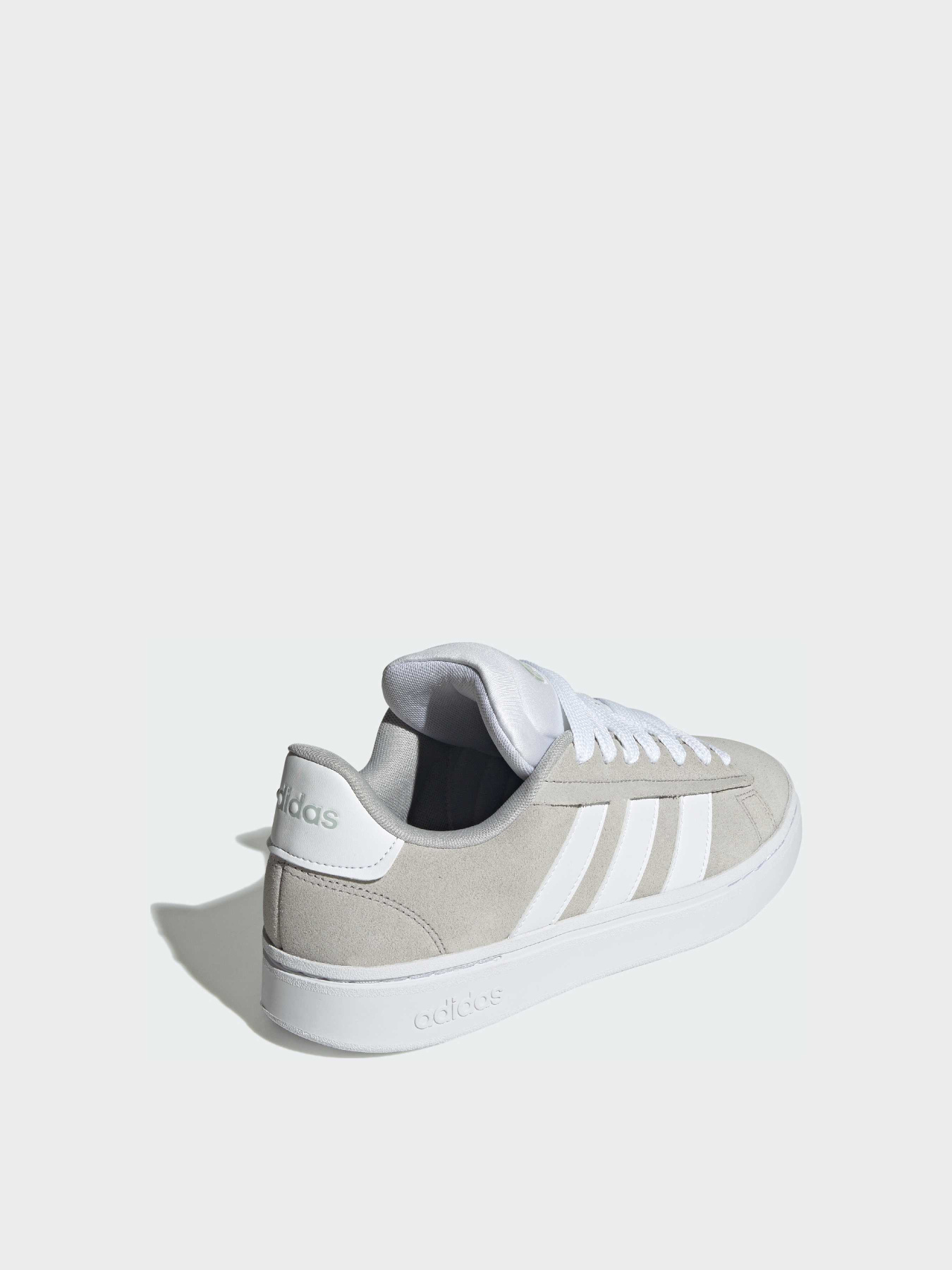 Кроссовки повседневные Adidas Grand Court модель JH7234 Кроссовки повседневные Adidas Grand Court модель JH7234 Фото