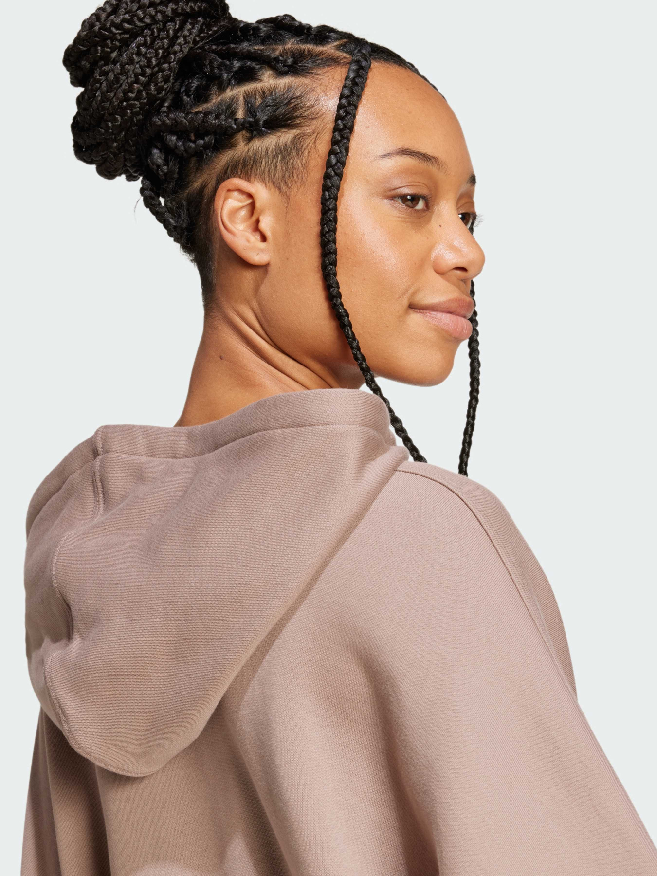 Кофта Adidas модель JN7846 Фото