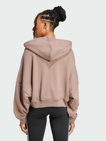 Кофта Adidas модель JN7846 Фото