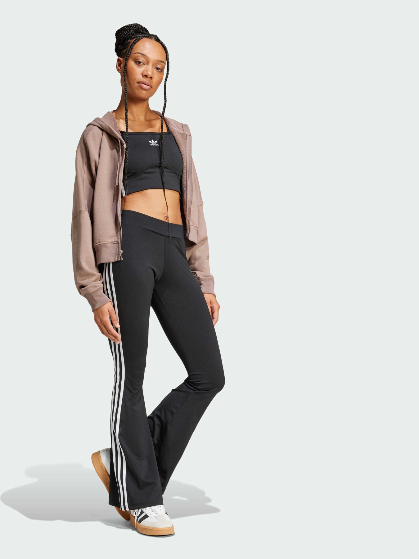 Кофта Adidas модель JN7846 Фото