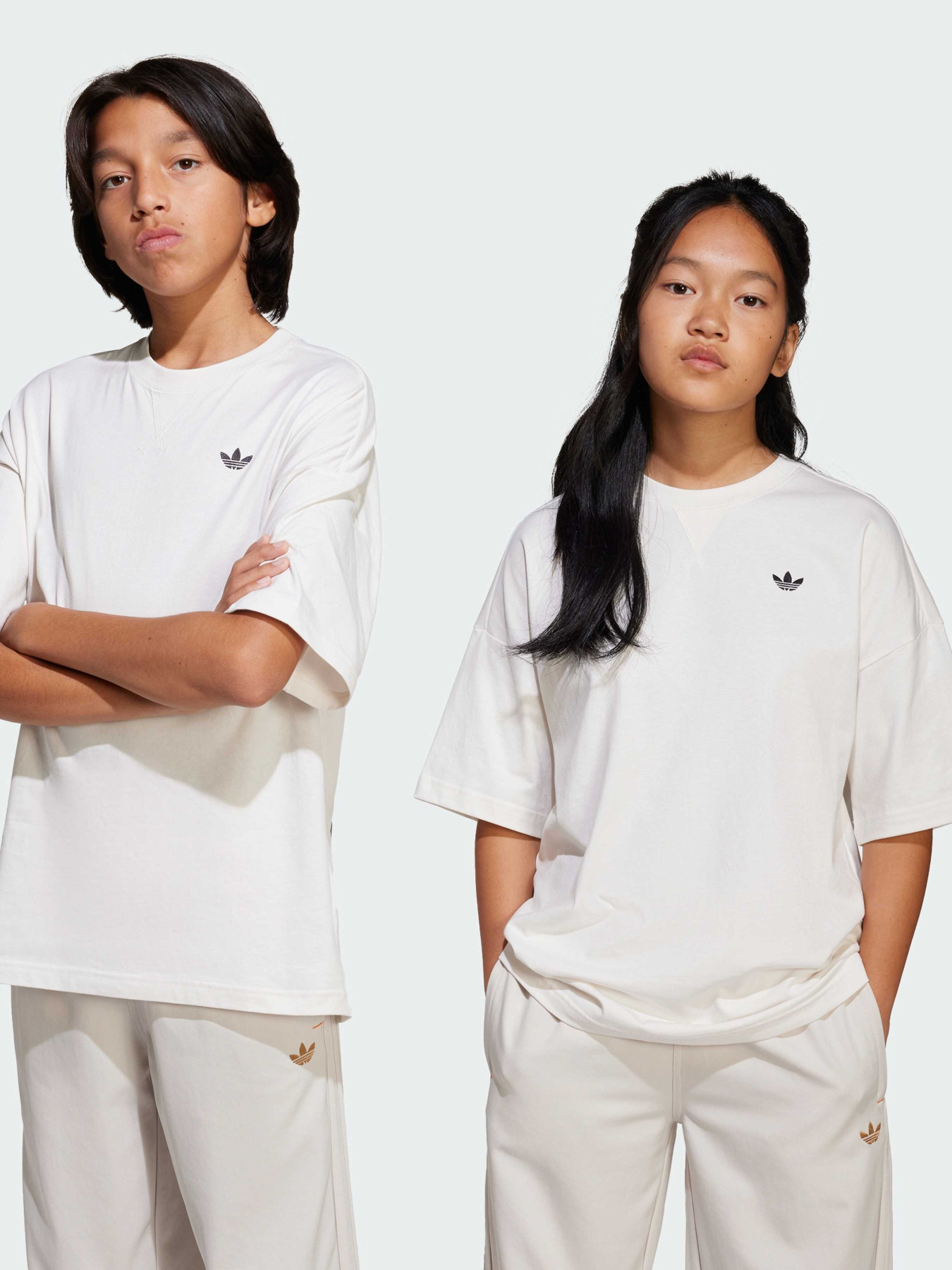 Футболка Adidas x Disney модель JD3093 Фото