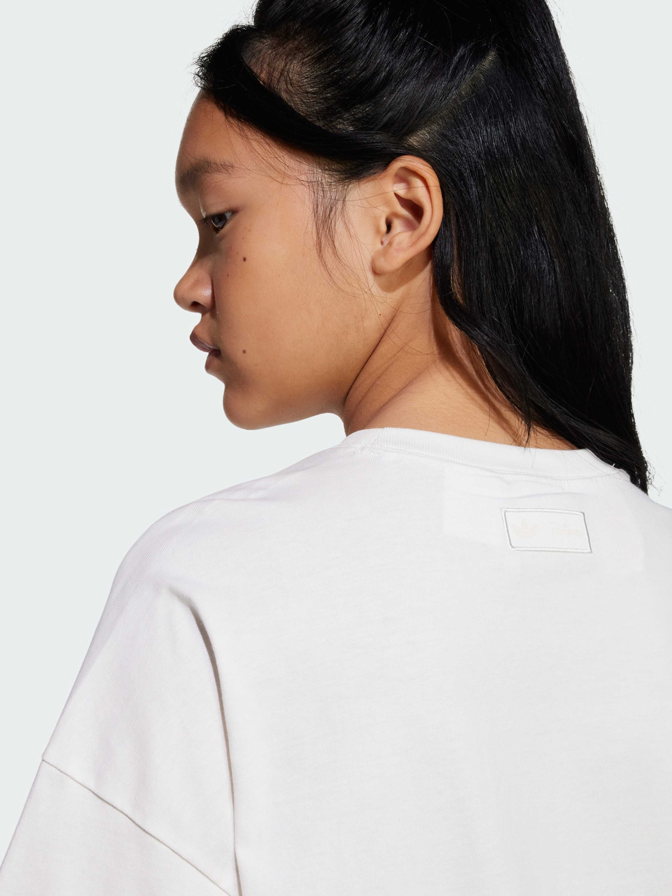 Футболка Adidas x Disney модель JD3093 Фото