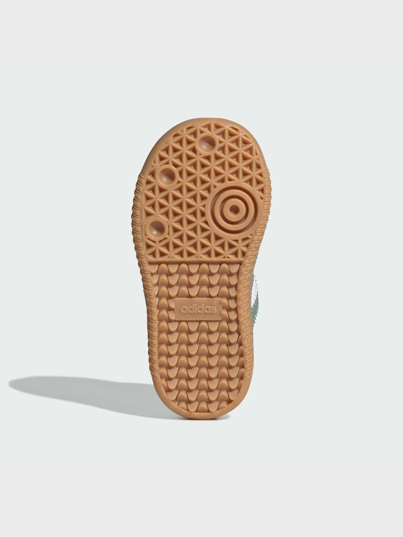 Кеди низькі Adidas Samba модель JP5487 Фото