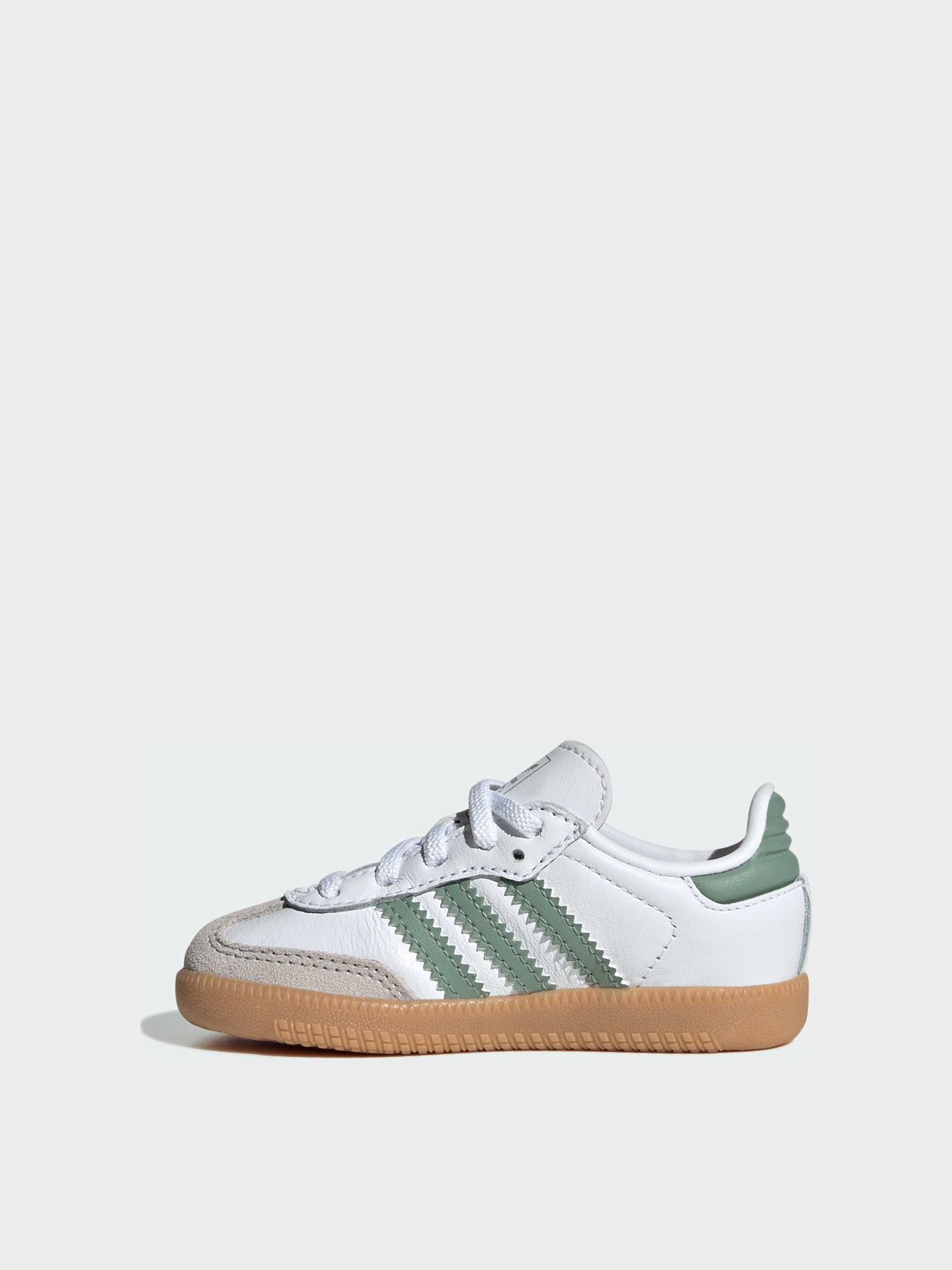 Кеди низькі Adidas Samba модель JP5487 Фото
