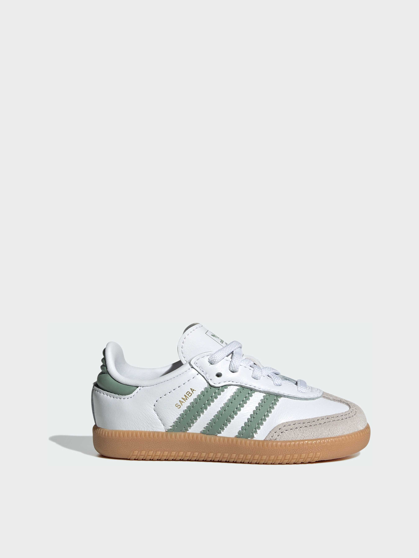 Кеди низькі Adidas Samba модель JP5487 Фото
