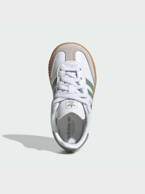 Кеди низькі Adidas Samba модель JP5487 Фото