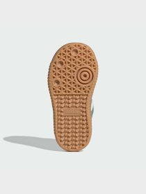 Кеди низькі Adidas Samba модель JP5487 Фото