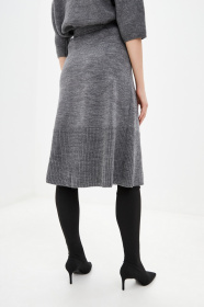 Юбка миди Sewel модель UW536020000 Фото