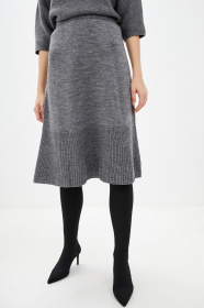 Юбка миди Sewel модель UW536020000 Фото