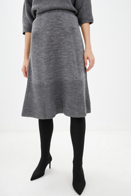 Юбка миди Sewel модель UW536020000 Фото