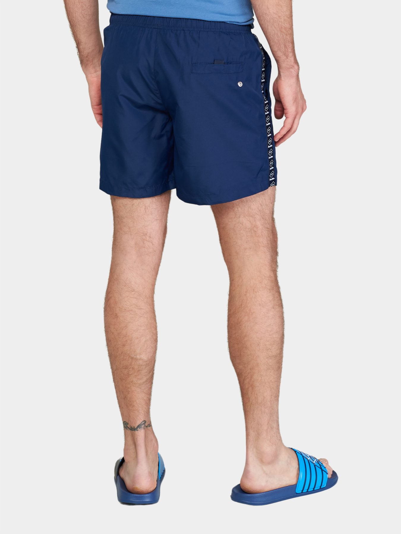 Шорти для плавання Lotto модель 213505_1CI Фото