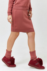 Юбка мини Sewel модель UW478100000 Фото