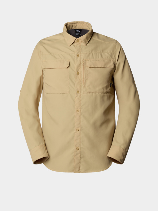 Жейделер The North Face үлгі NF0A4T184FS1 Фото