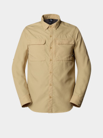 Рубашки The North Face модель NF0A4T184FS1 Фото