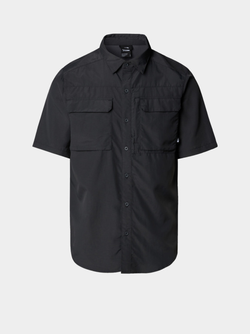 Рубашки The North Face модель NF0A4T194EN1 Фото