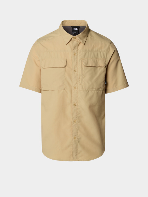 Рубашки The North Face модель NF0A4T194FS1 Фото