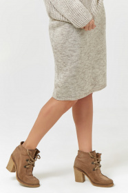 Юбка миди Sewel модель UW485380000 Юбка миди Sewel модель UW485380000 Фото