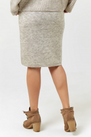 Юбка миди Sewel модель UW485380000 Юбка миди Sewel модель UW485380000 Фото