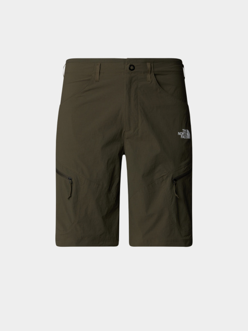 Шорты The North Face модель NF0A8BR521L1 Фото