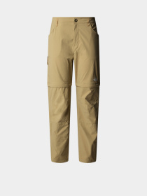 Брюки The North Face модель NF0A8BR6LK51 Фото