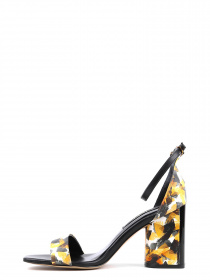 Босоножки ILVI модель 00000010469 Фото