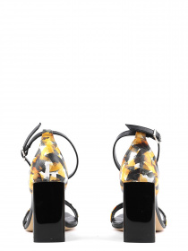 Босоножки ILVI модель 00000010469 Фото