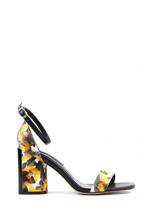 Босоножки ILVI модель 00000010469 Фото