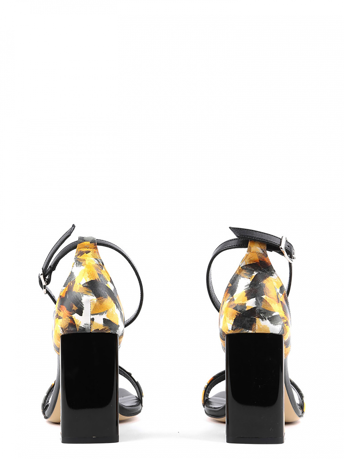 Босоніжки ILVI модель 00000010469 Фото