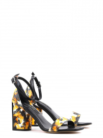 Босоніжки ILVI модель 00000010469 Фото