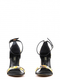 Босоніжки ILVI модель 00000010469 Фото