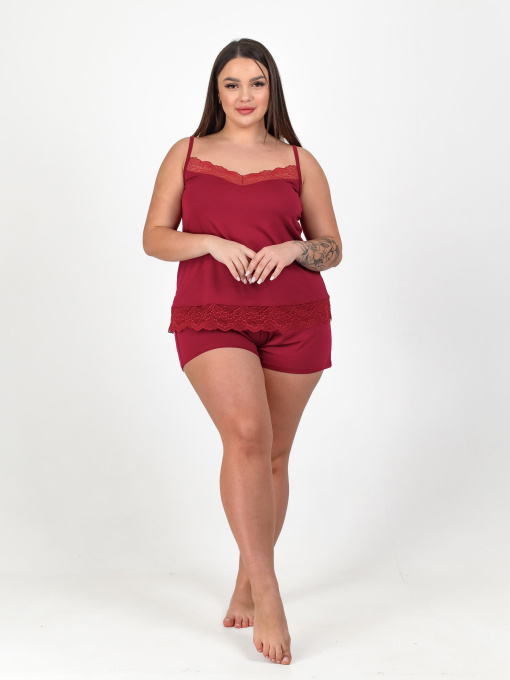 Пижама N.EL модель 1713-92_cher Фото