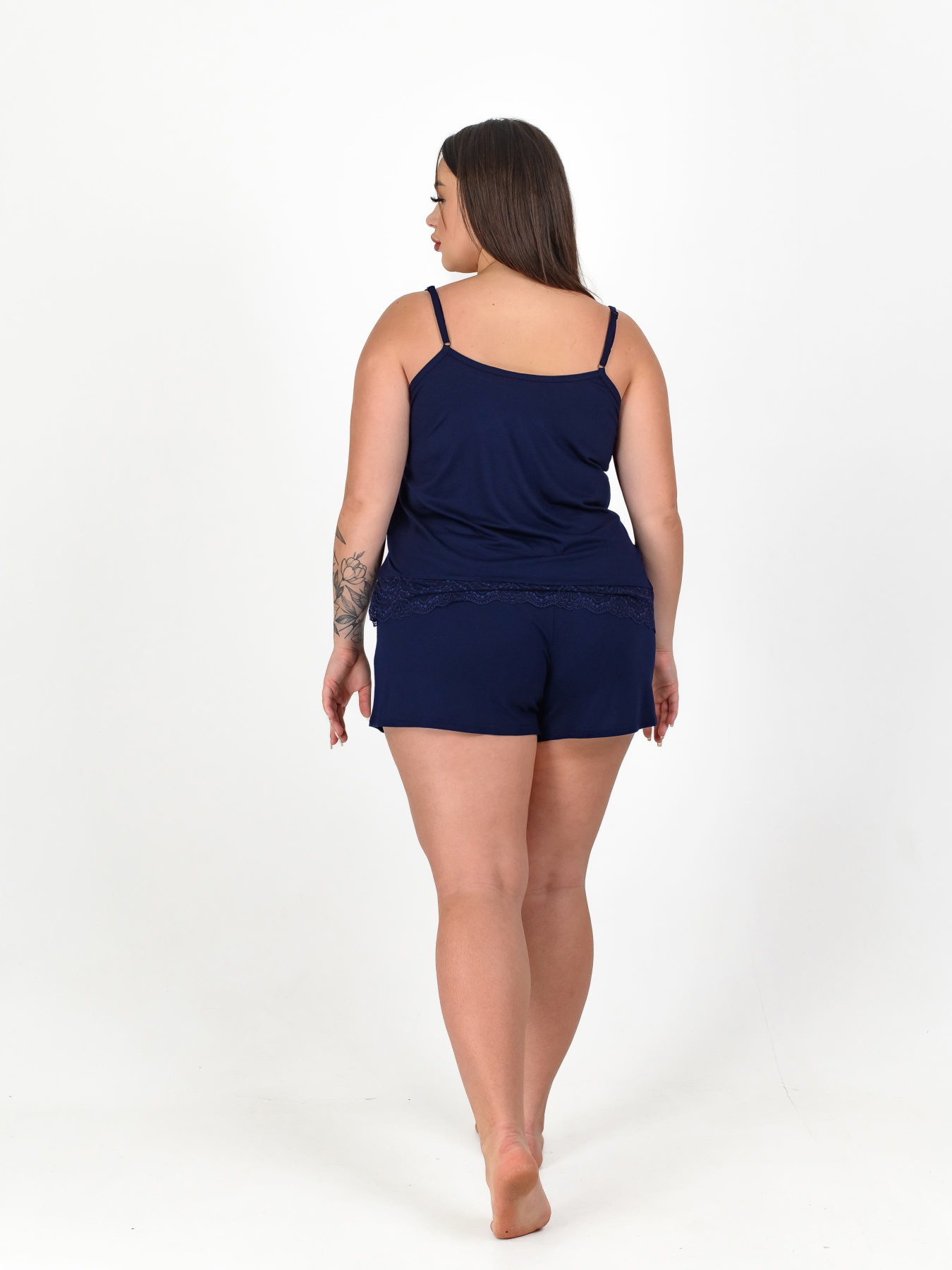 Пижама N.EL модель 1713-92_t-cuni Фото