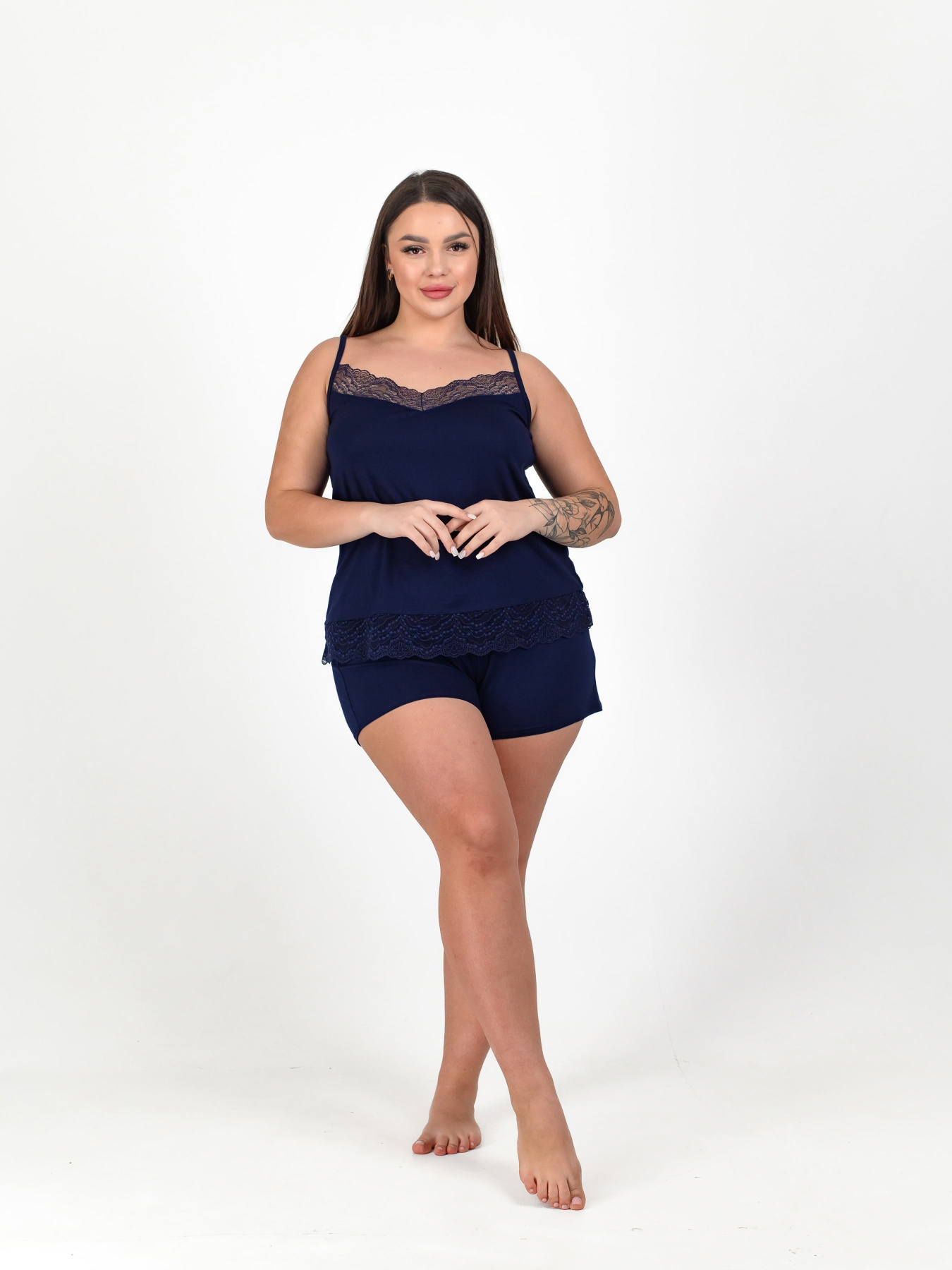 Пижама N.EL модель 1713-92_t-cuni Фото