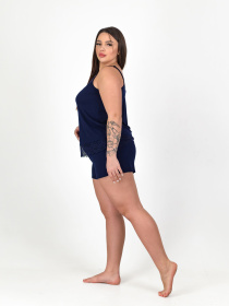 Піжама N.EL модель 1713-92_t-cuni Піжама N.EL модель 1713-92_t-cuni Фото