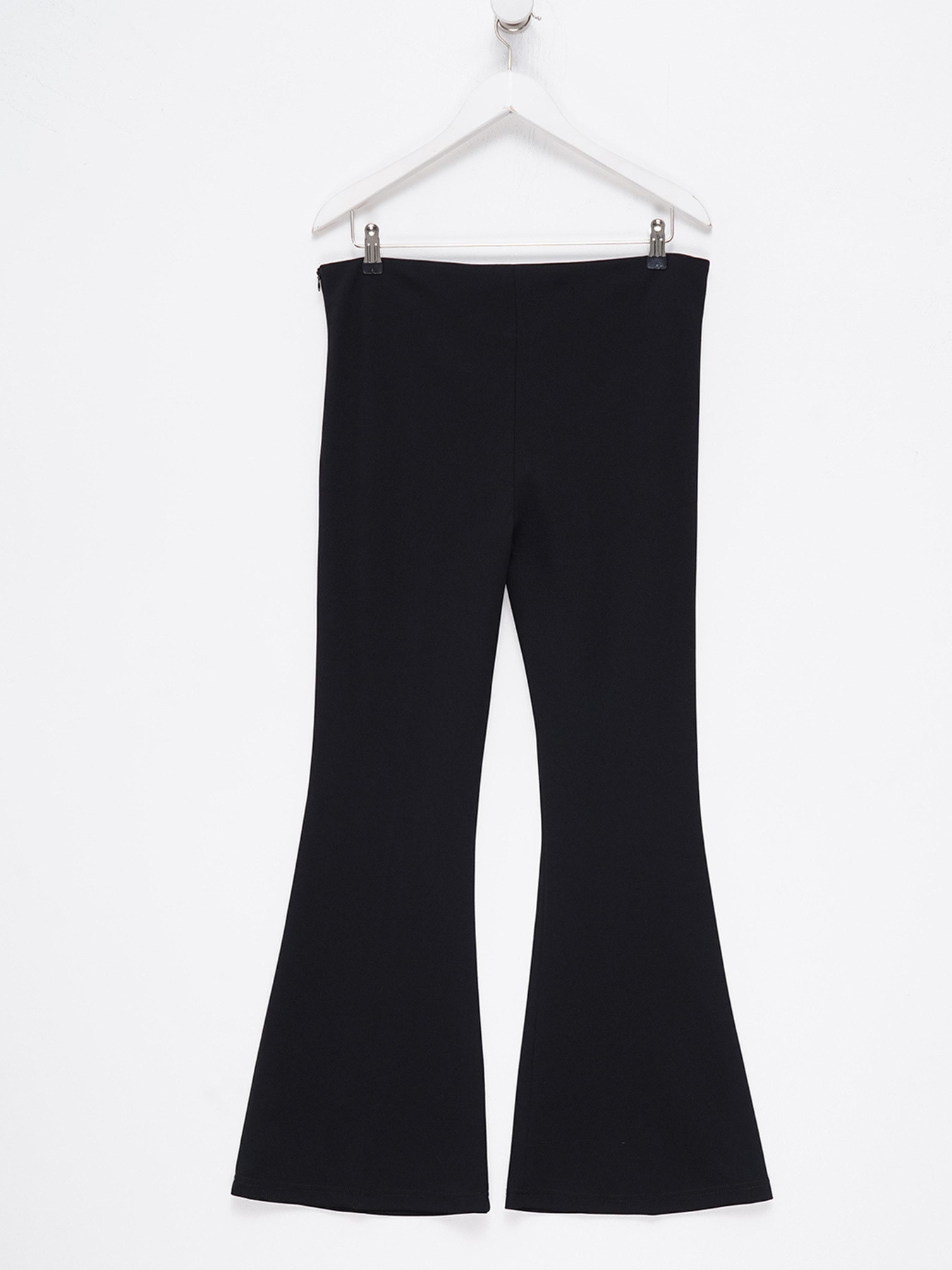 Повседневные штаны Sassofono модель A271-CL-3742_черный Фото